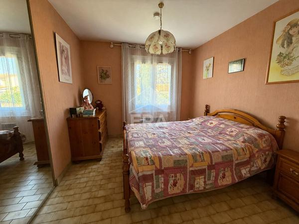 Maison Les Pennes Mirabeau 6 pièce(s) 114m² sur 751 m² de parcelle