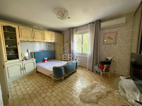 Maison Les Pennes Mirabeau 6 pièce(s) 114m² sur 751 m² de parcelle