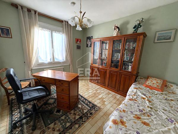Maison Les Pennes Mirabeau 6 pièce(s) 114m² sur 751 m² de parcelle