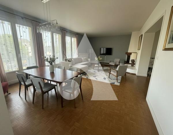Maison 4 pièces 104 m2