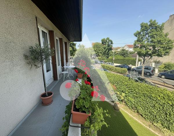 Maison 4 pièces 104 m2