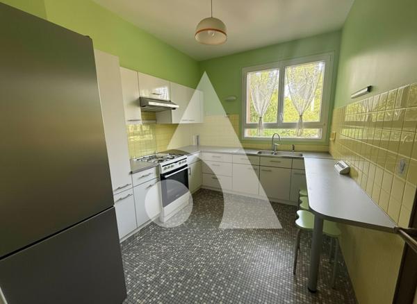 Maison 4 pièces 104 m2