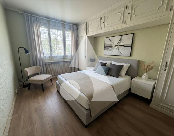 Maison 4 pièces 104 m2