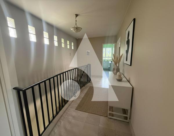 Maison 4 pièces 104 m2