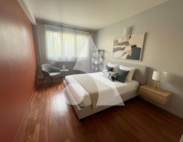 Maison 4 pièces 104 m2