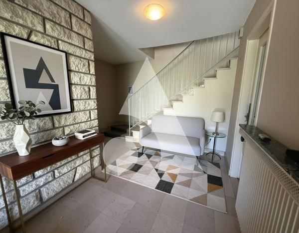 Maison 4 pièces 104 m2