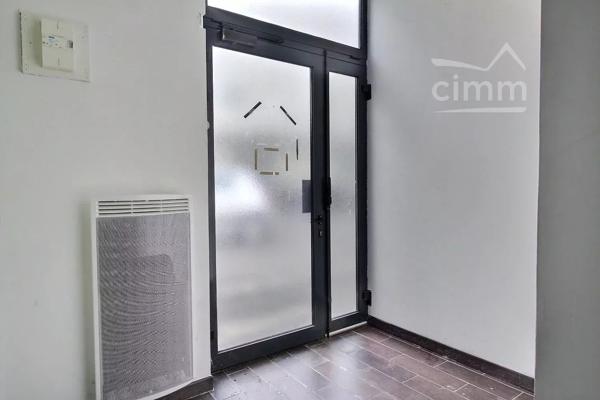 Exclusivité CIMM IMMOBILIER