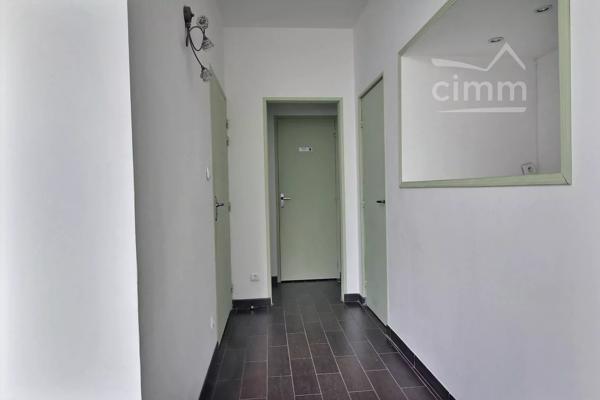 Exclusivité CIMM IMMOBILIER