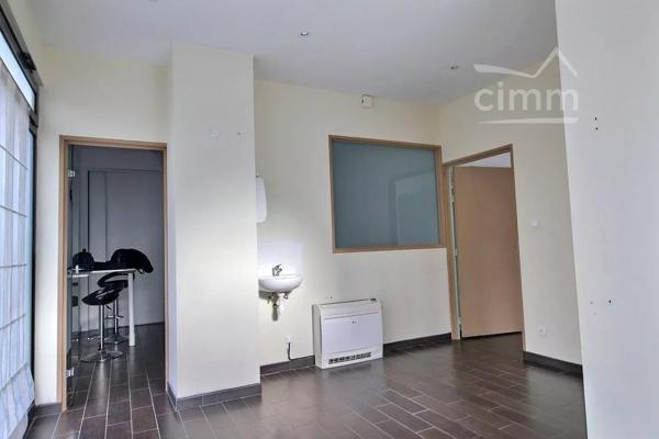 Exclusivité CIMM IMMOBILIER