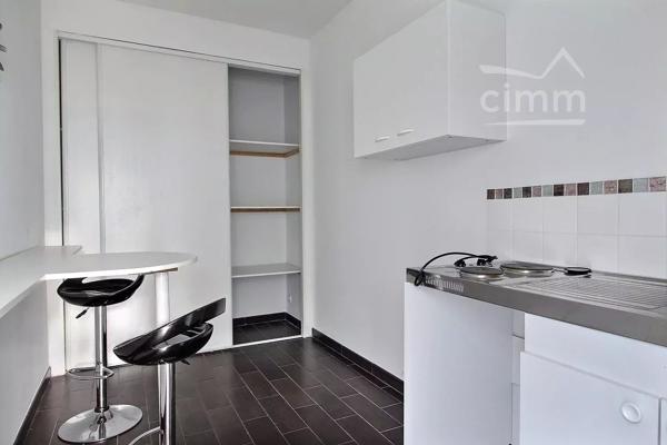 Exclusivité CIMM IMMOBILIER