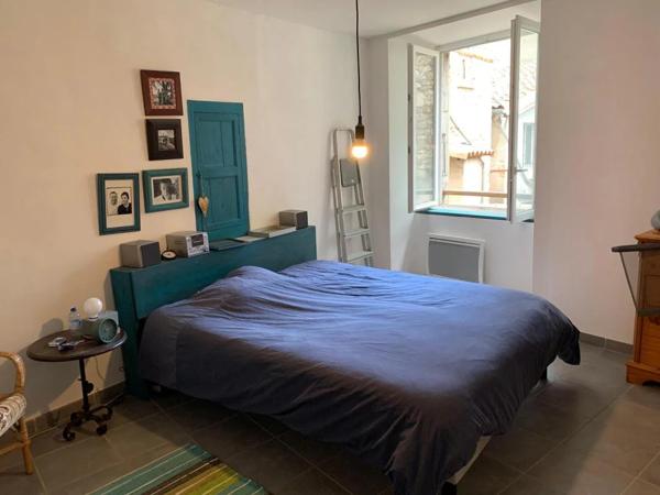 Appartement à louer aux Vans (07140)