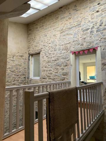 Appartement à louer aux Vans (07140)
