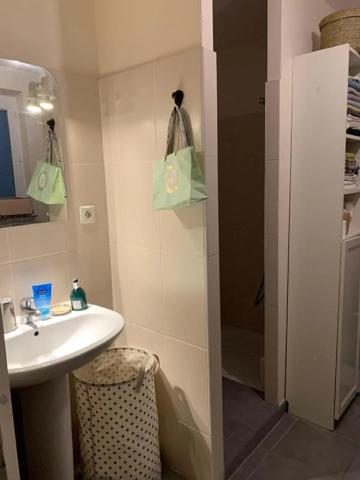 Appartement à louer aux Vans (07140)