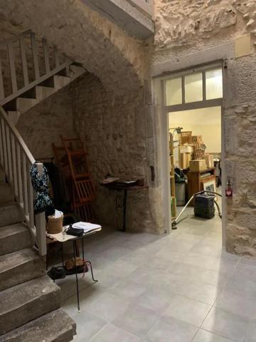 Appartement à louer aux Vans (07140)