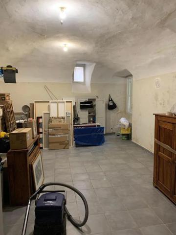 Appartement à louer aux Vans (07140)