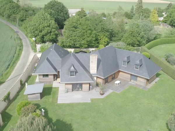 Maison Illiers-Combray