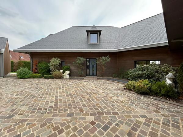 Maison Illiers-Combray