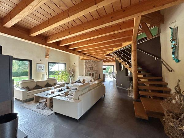 Maison Illiers-Combray