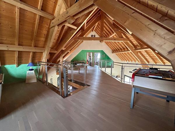 Maison Illiers-Combray