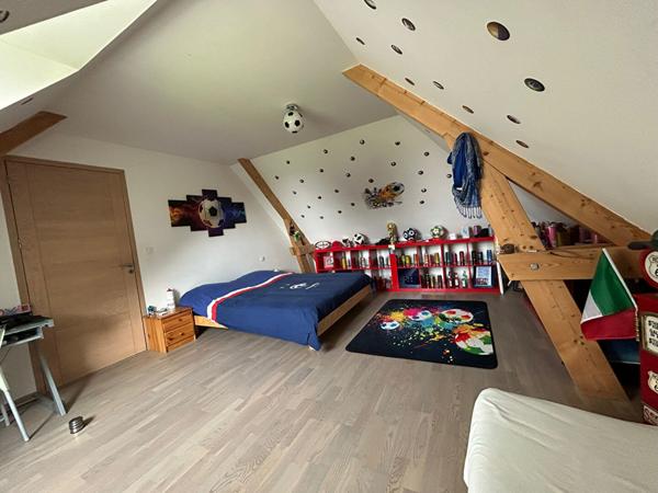 Maison Illiers-Combray