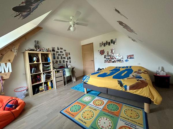 Maison Illiers-Combray