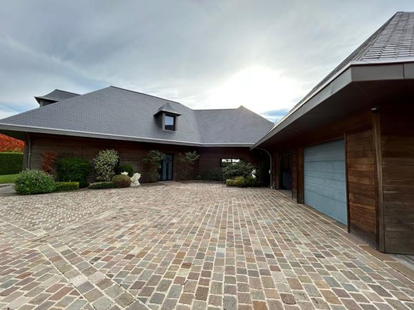 Maison Illiers-Combray