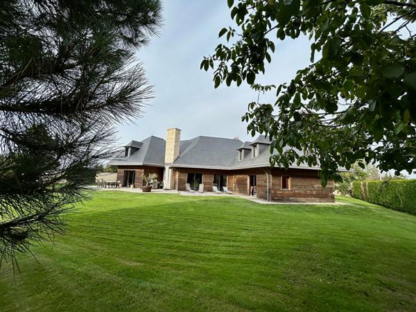 Maison Illiers-Combray