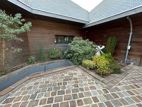 Maison Illiers-Combray