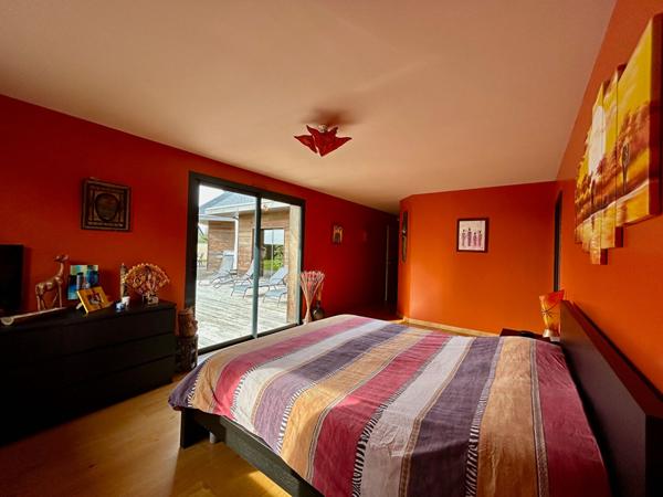 Maison Illiers-Combray