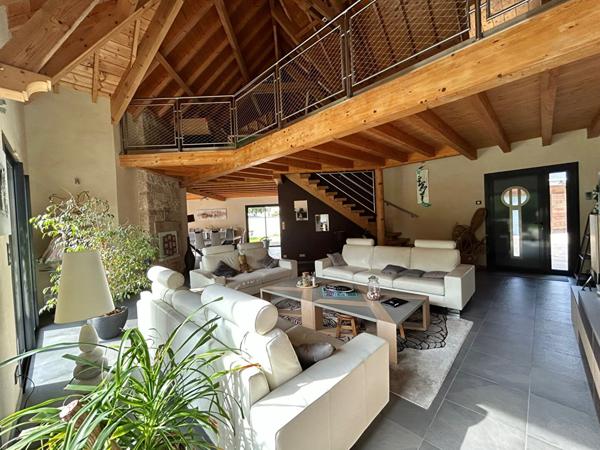 Maison Illiers-Combray