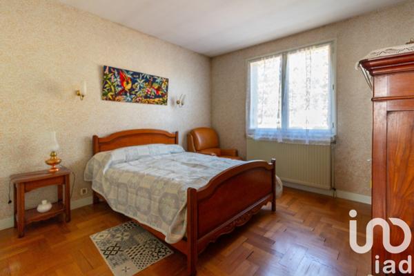 Maison à vendre 7 pièces 150 m² Saint-Léonard-de-Noblat