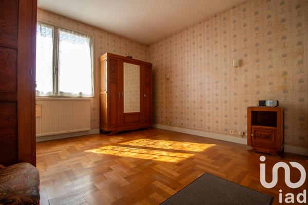 Maison à vendre 7 pièces 150 m² Saint-Léonard-de-Noblat