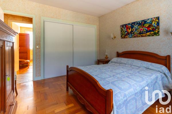 Maison à vendre 7 pièces 150 m² Saint-Léonard-de-Noblat