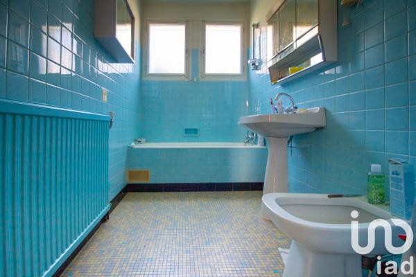 Maison à vendre 7 pièces 150 m² Saint-Léonard-de-Noblat