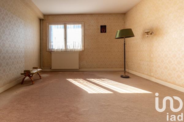 Maison à vendre 7 pièces 150 m² Saint-Léonard-de-Noblat