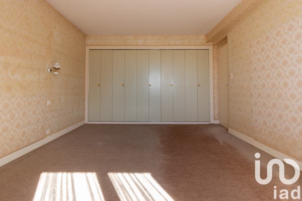 Maison à vendre 7 pièces 150 m² Saint-Léonard-de-Noblat