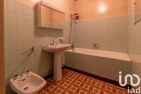 Maison à vendre 7 pièces 150 m² Saint-Léonard-de-Noblat