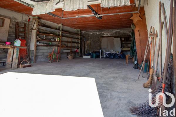 Maison à vendre 7 pièces 150 m² Saint-Léonard-de-Noblat