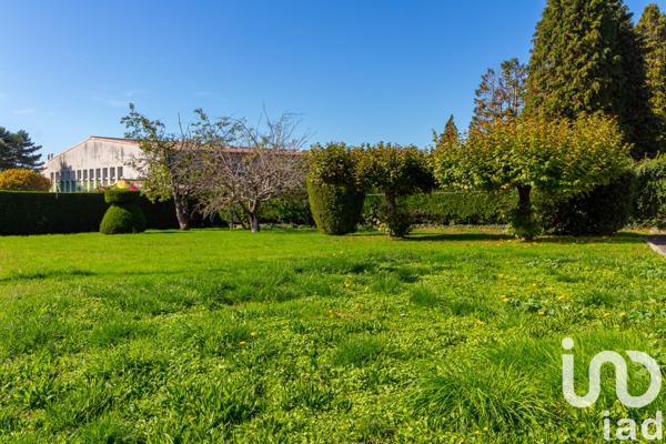 Maison à vendre 7 pièces 150 m² Saint-Léonard-de-Noblat