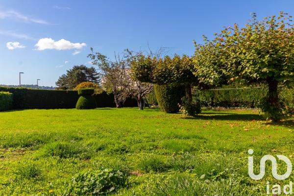 Maison à vendre 7 pièces 150 m² Saint-Léonard-de-Noblat