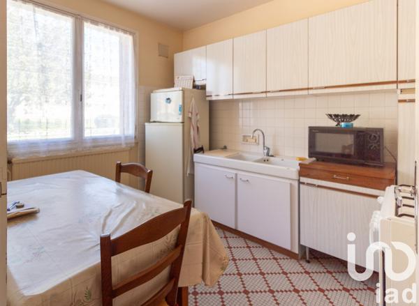 Maison à vendre 7 pièces 150 m² Saint-Léonard-de-Noblat