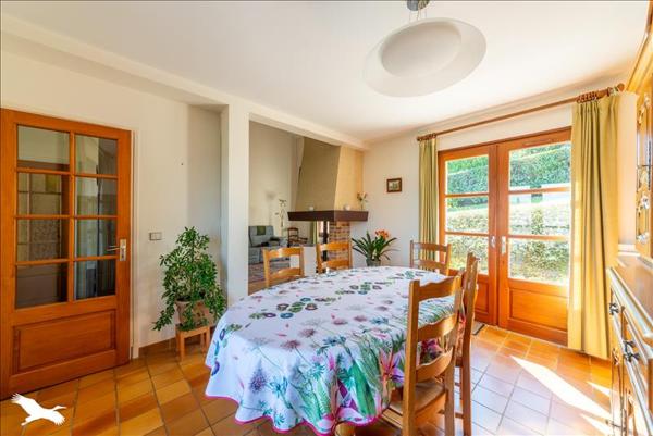 Maison à vendre |  Puy-l'Évêque |  6 pièces | 140 m²