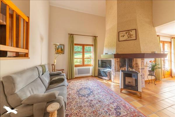 Maison à vendre |  Puy-l'Évêque |  6 pièces | 140 m²