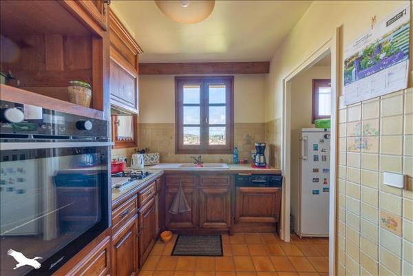 Maison à vendre |  Puy-l'Évêque |  6 pièces | 140 m²