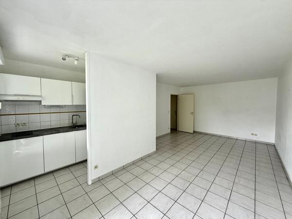 Appartement Begles 2 pièce(s) 49 m2
