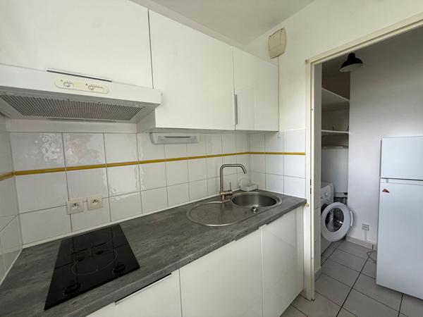Appartement Begles 2 pièce(s) 49 m2
