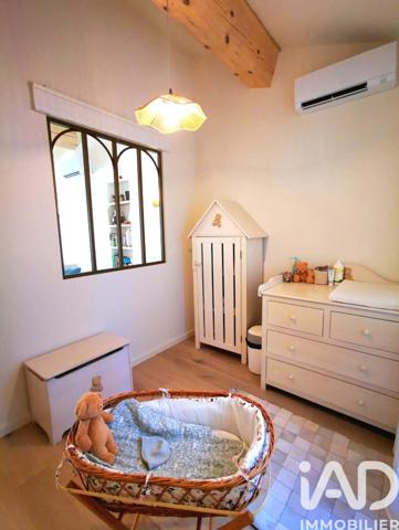 Maison à vendre 4 pièces 90 m² La Garde-Freinet