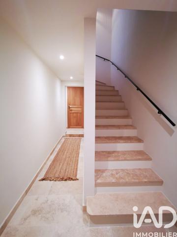 Maison à vendre 4 pièces 90 m² La Garde-Freinet