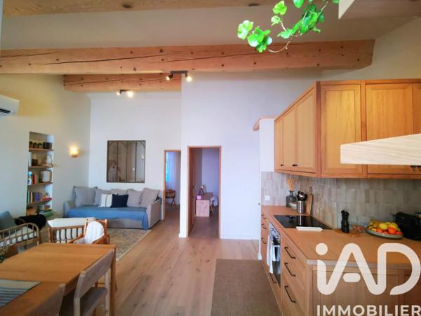 Maison à vendre 4 pièces 90 m² La Garde-Freinet