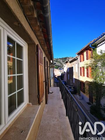 Maison à vendre 4 pièces 90 m² La Garde-Freinet